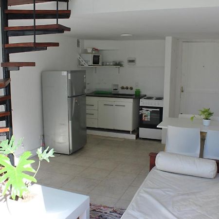 Loft Palermo - Simple Y Conveniente Buenos Aires Exterior foto