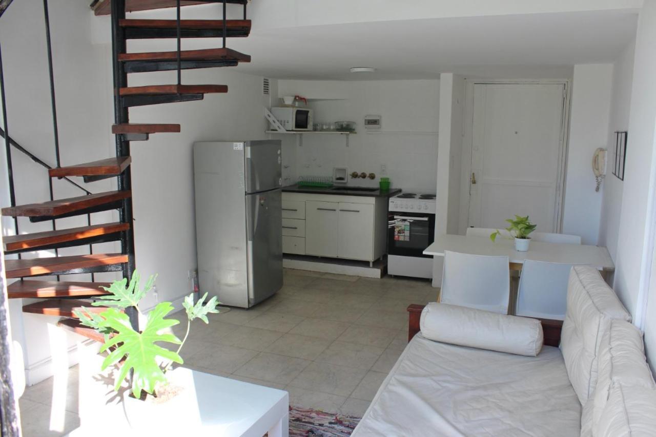 Loft Palermo - Simple Y Conveniente Buenos Aires Exterior foto