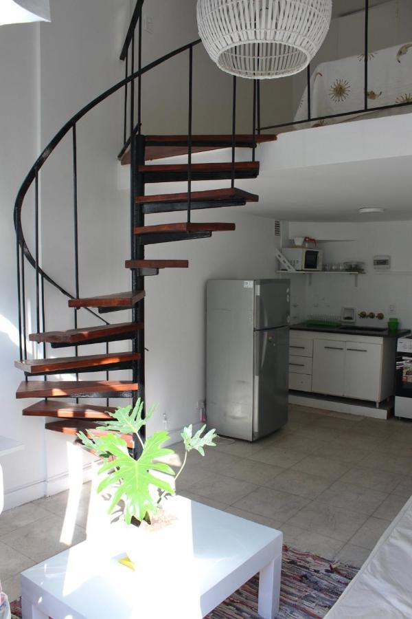 Loft Palermo - Simple Y Conveniente Buenos Aires Exterior foto